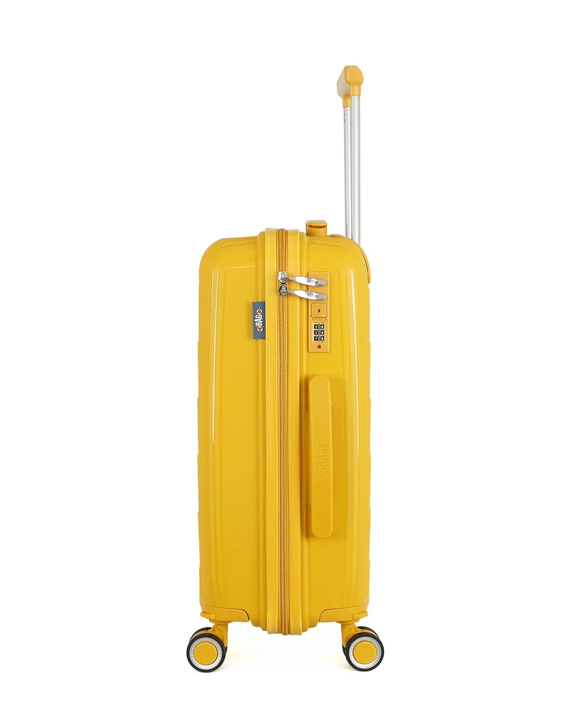 Valise Cabine Rigide ANDROMEDE