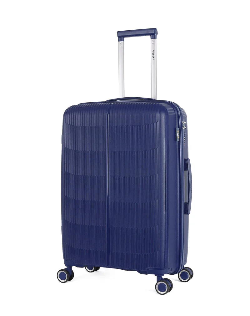 Valise Taille Moyenne Rigide ANDROMEDE