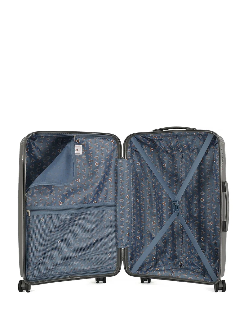 Valise Taille Moyenne Rigide ANDROMEDE