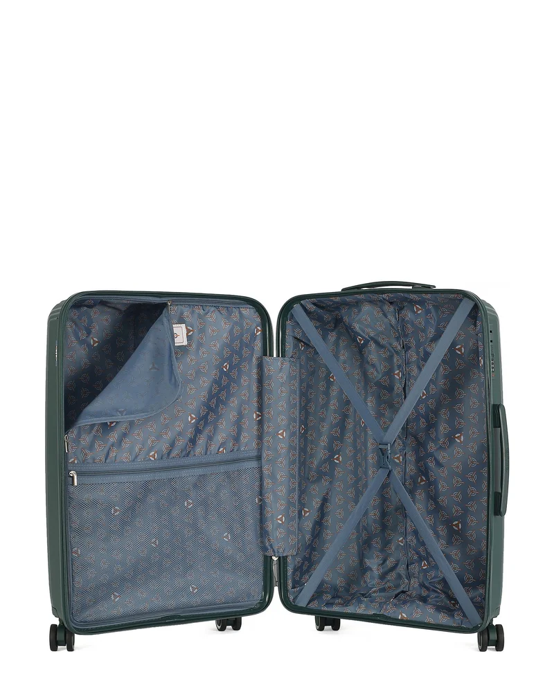Valise Taille Moyenne Rigide ANDROMEDE