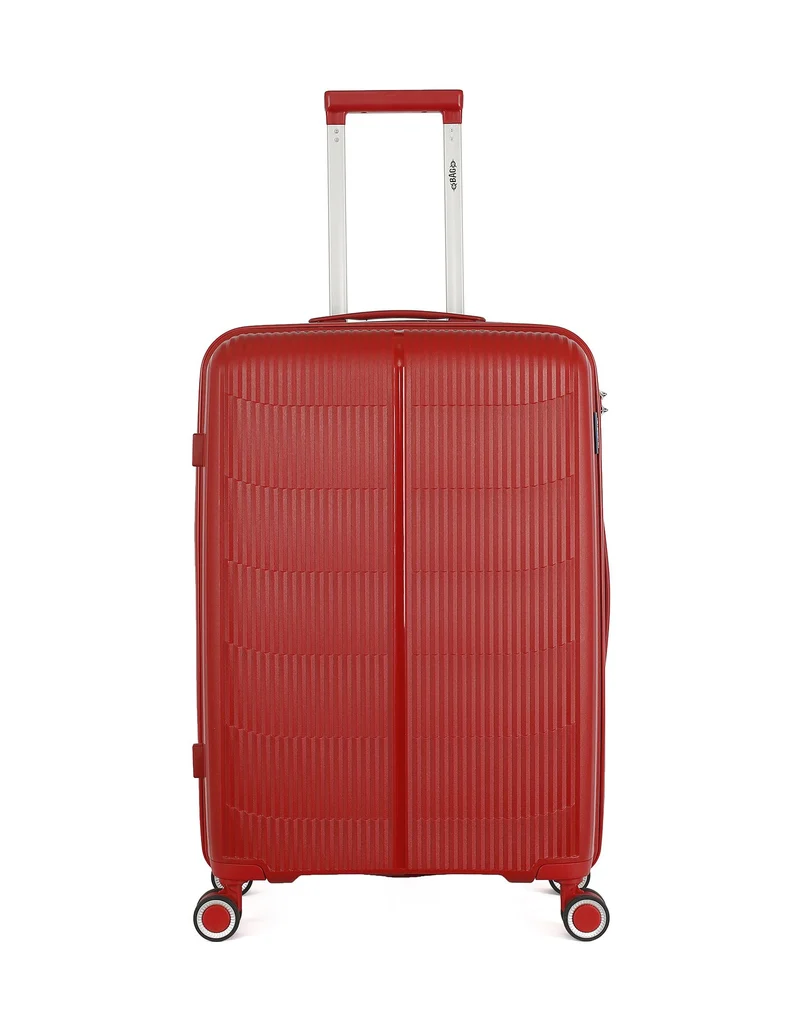 Valise Taille Moyenne Rigide ANDROMEDE