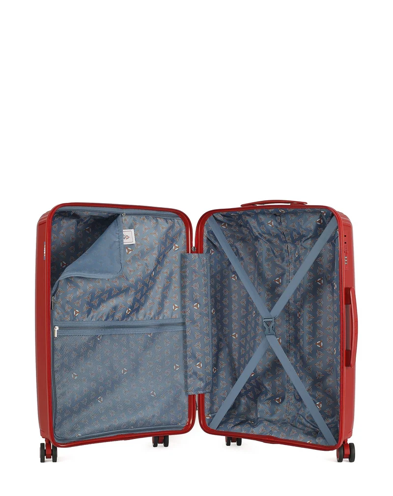 Valise Taille Moyenne Rigide ANDROMEDE