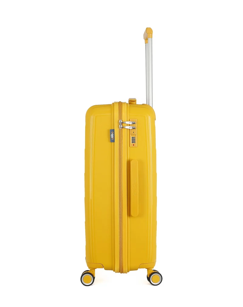 Valise Taille Moyenne Rigide ANDROMEDE