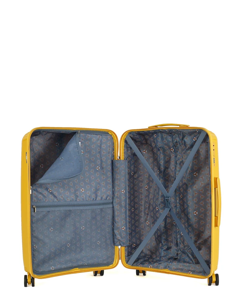 Valise Taille Moyenne Rigide ANDROMEDE