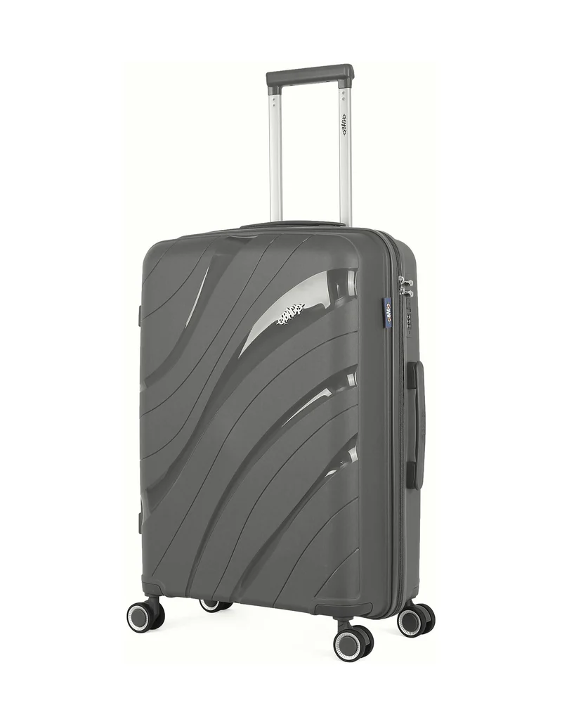 Valise Taille Moyenne Rigide PERSEE