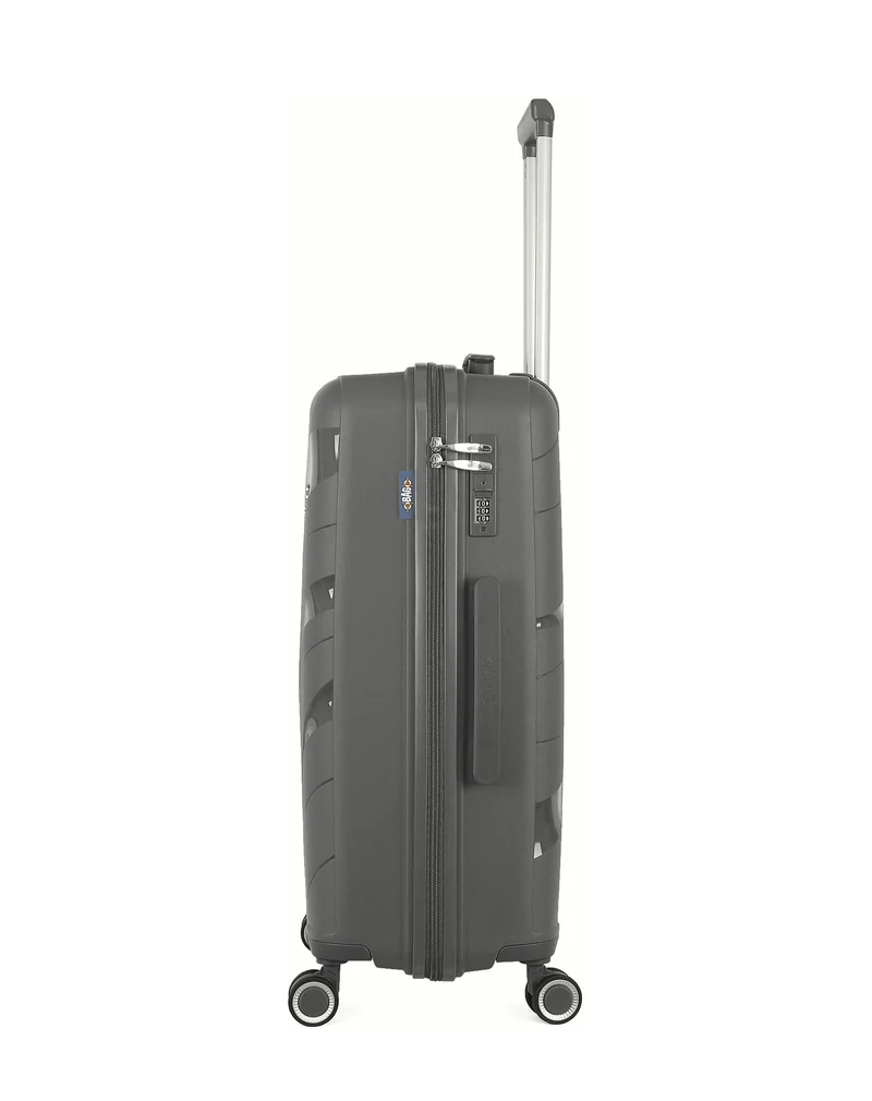 Valise Taille Moyenne Rigide PERSEE