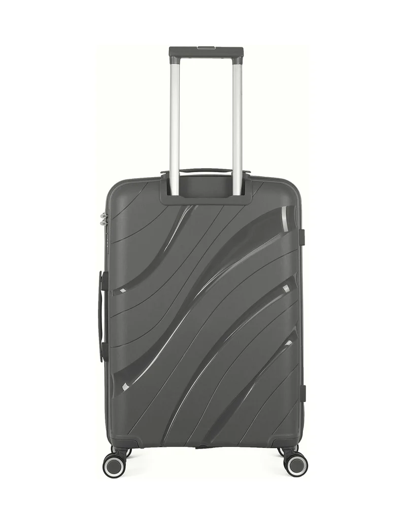 Valise Taille Moyenne Rigide PERSEE