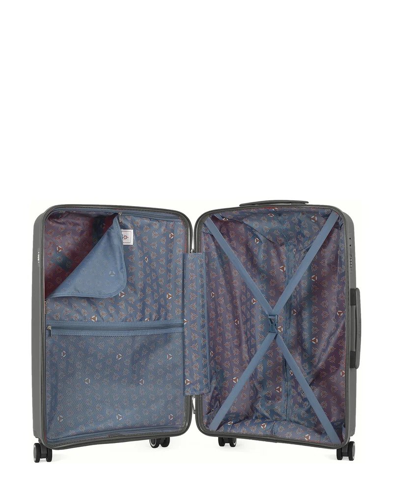 Valise Taille Moyenne Rigide PERSEE