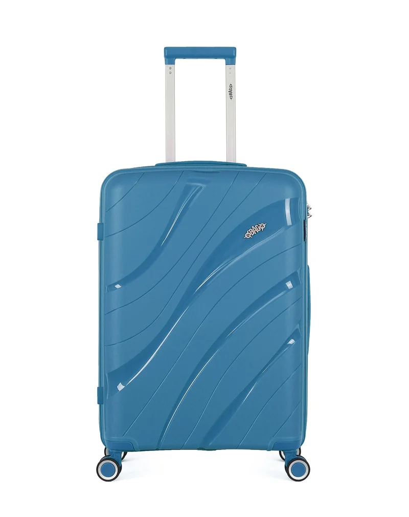 Valise Taille Moyenne Rigide PERSEE