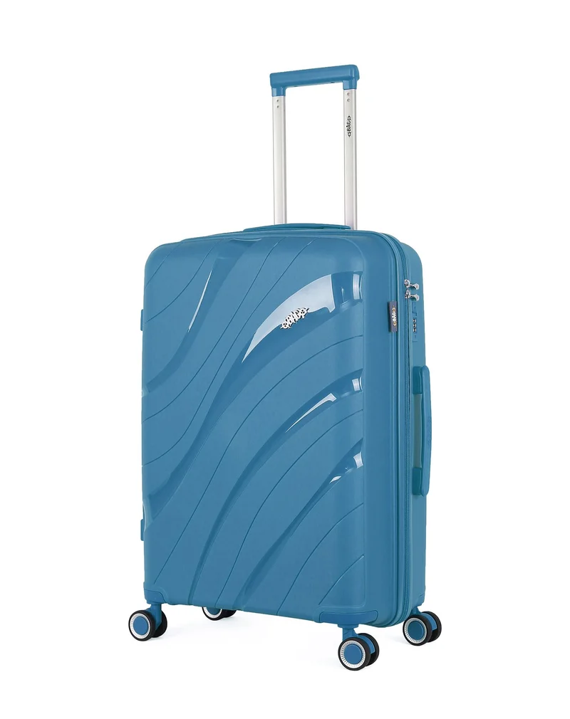 Valise Taille Moyenne Rigide PERSEE