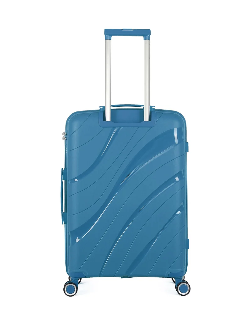 Valise Taille Moyenne Rigide PERSEE