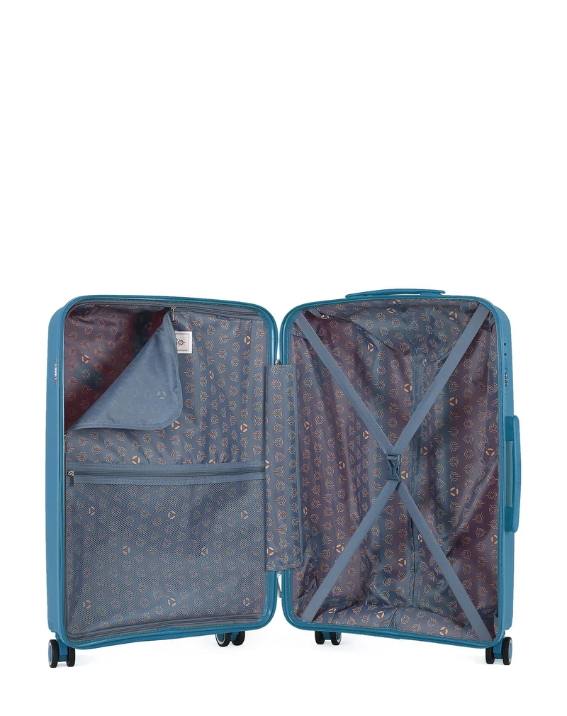 Valise Taille Moyenne Rigide PERSEE