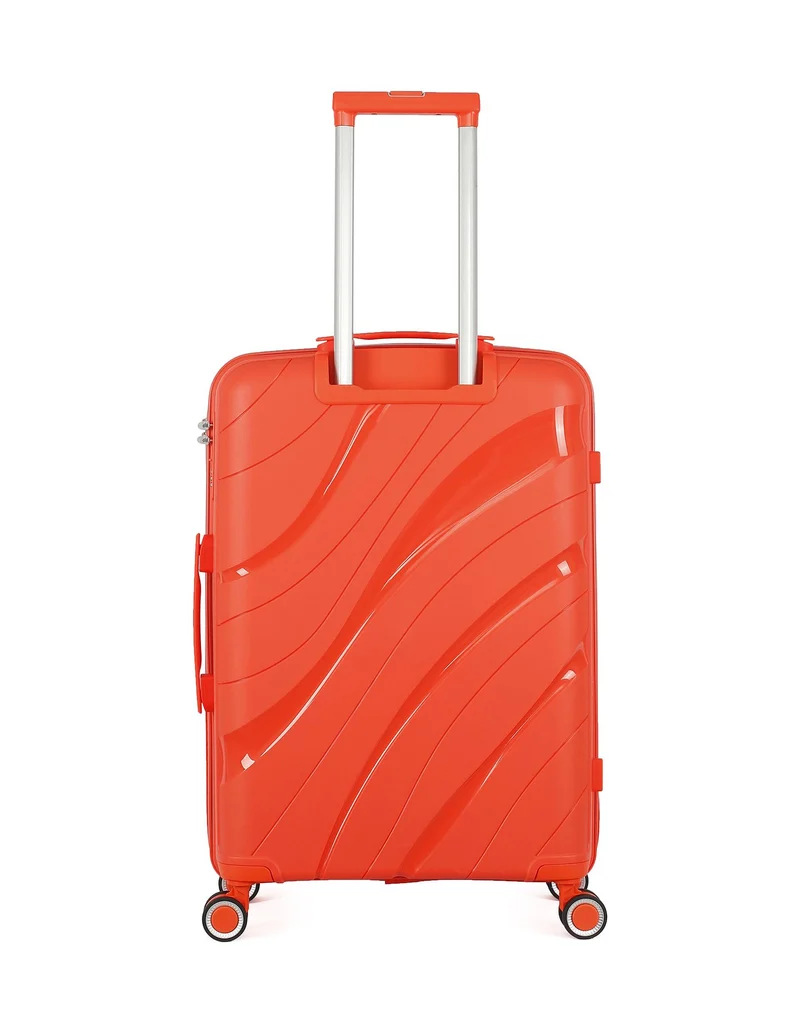 Valise Taille Moyenne Rigide PERSEE