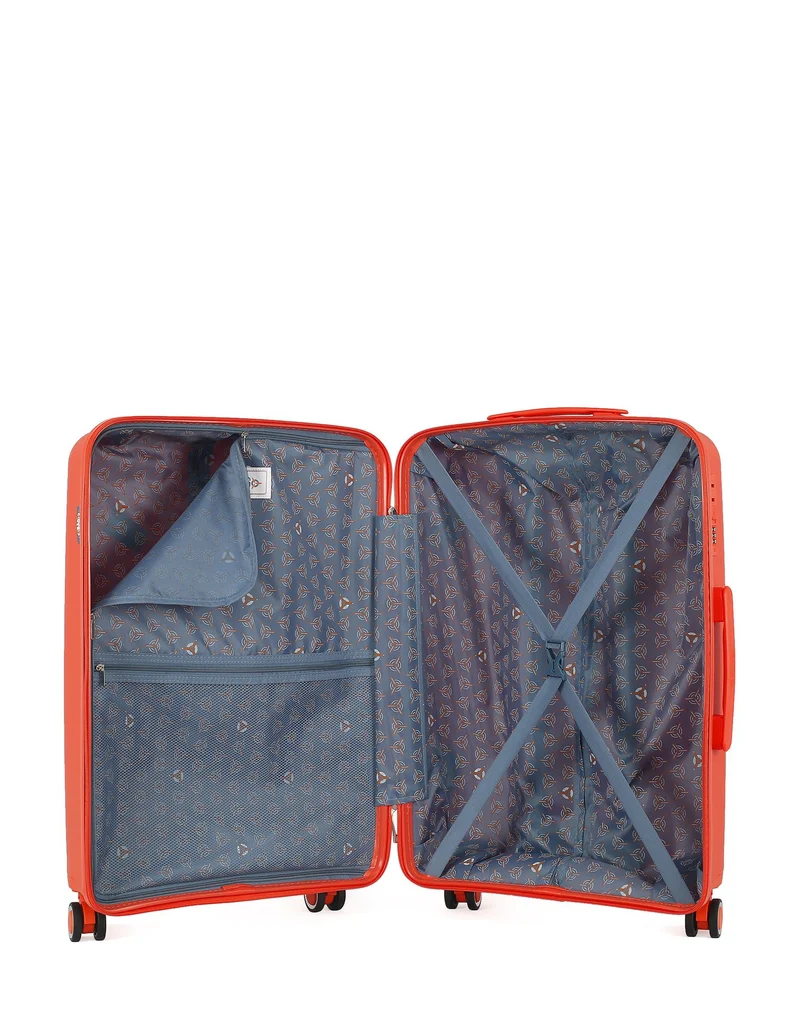 Valise Taille Moyenne Rigide PERSEE