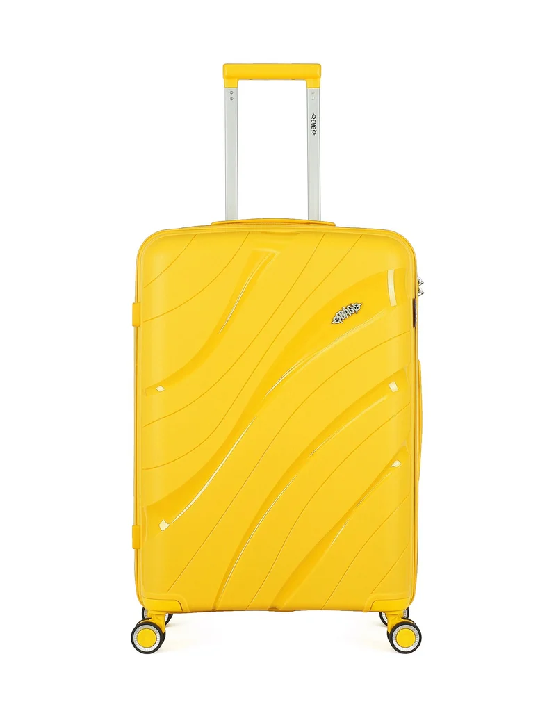 Valise Taille Moyenne Rigide PERSEE