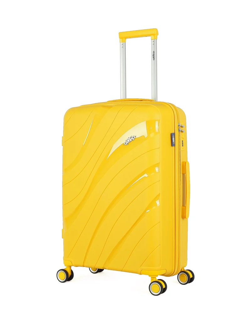 Valise Taille Moyenne Rigide PERSEE