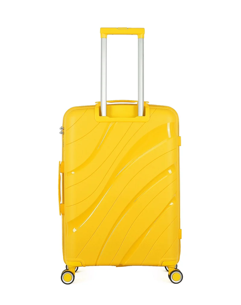 Valise Taille Moyenne Rigide PERSEE