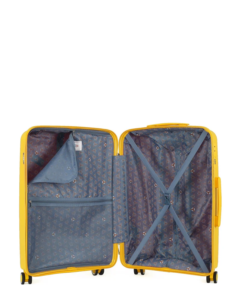 Valise Taille Moyenne Rigide PERSEE