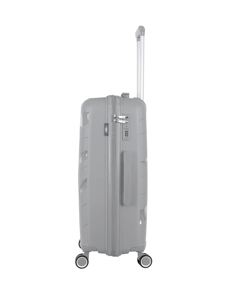 Valise Taille Moyenne Rigide PERSEE