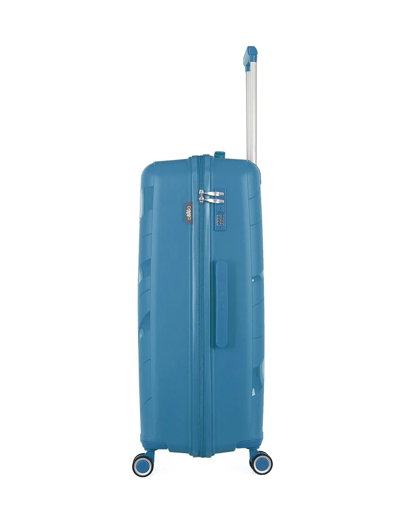 Valise Grand Format Rigide PERSEE