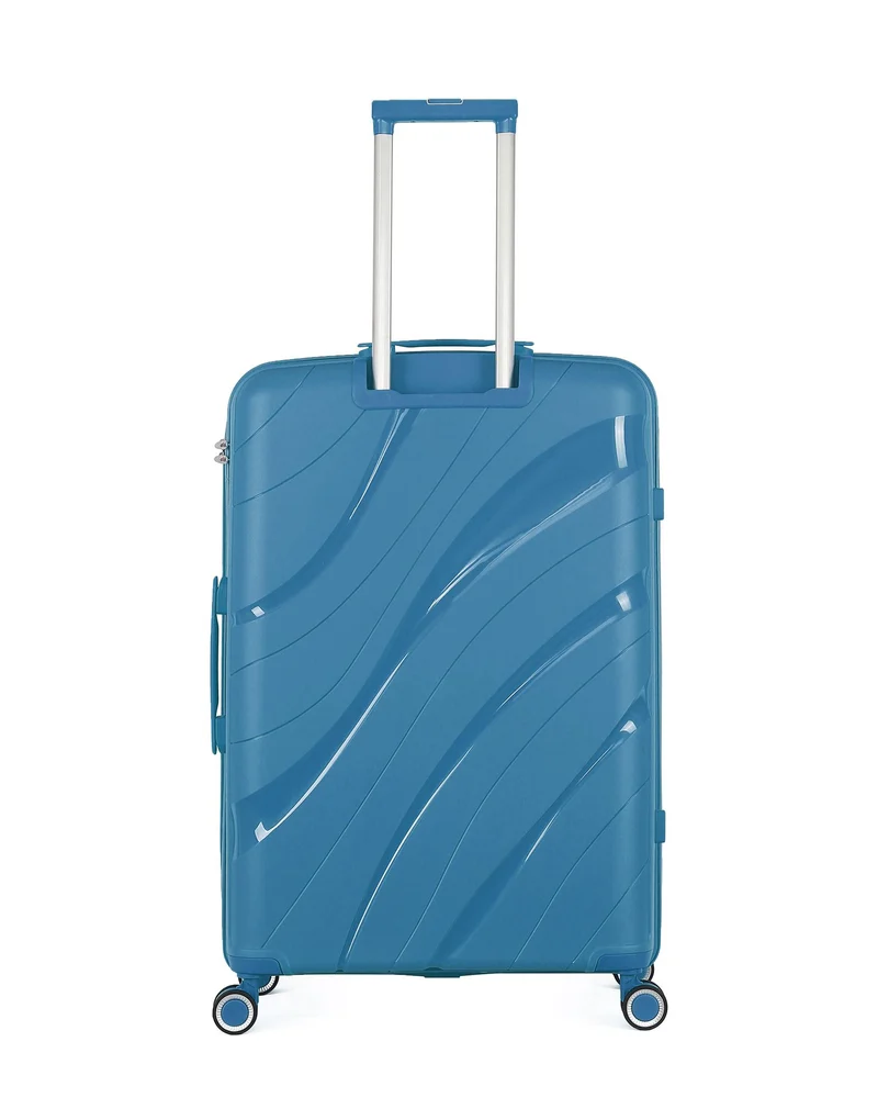 Valise Grand Format Rigide PERSEE