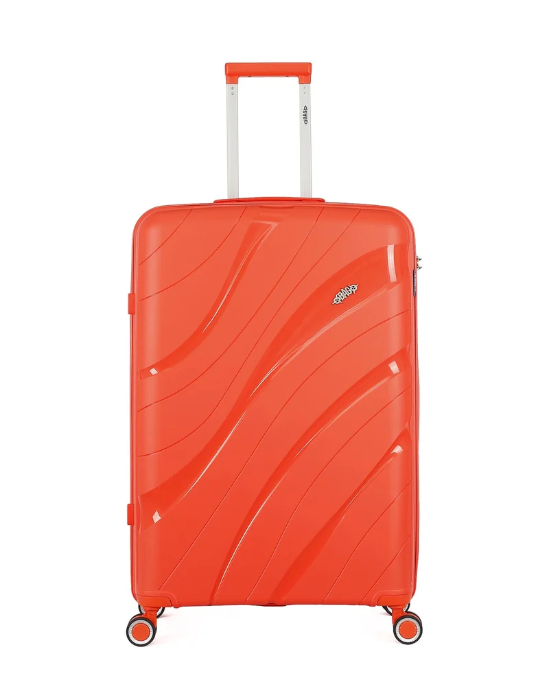 Valise Grand Format Rigide PERSEE