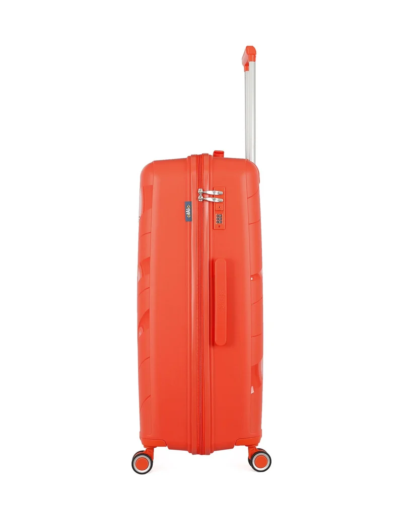 Valise Grand Format Rigide PERSEE