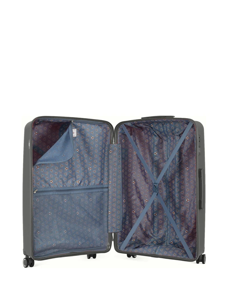 Valise Grand Format Rigide PERSEE