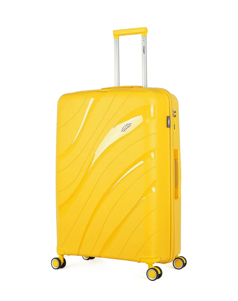 Valise Grand Format Rigide PERSEE