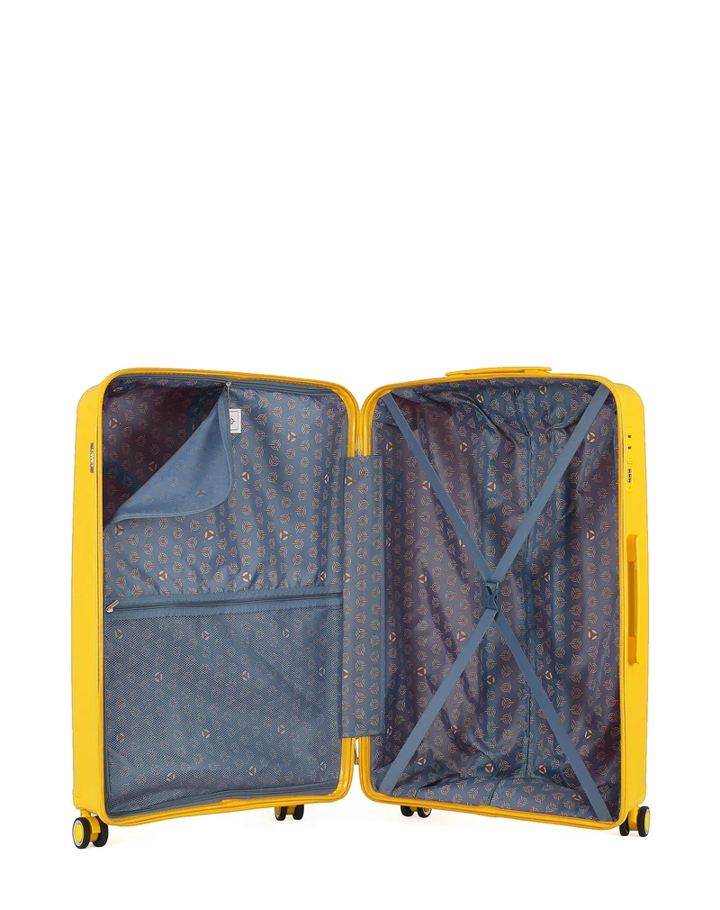 Valise Grand Format Rigide PERSEE