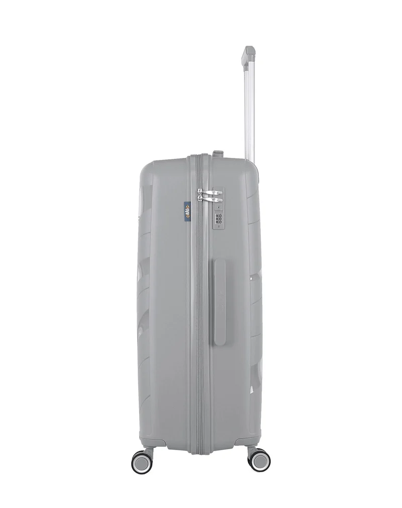 Valise Grand Format Rigide PERSEE