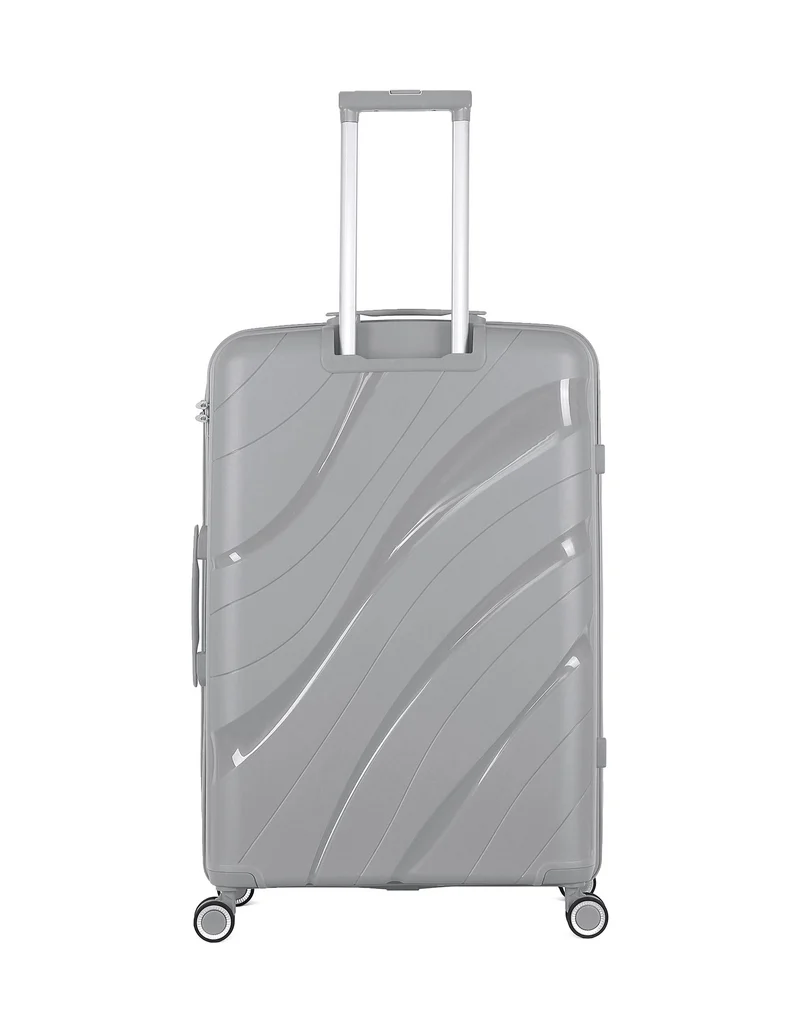 Valise Grand Format Rigide PERSEE