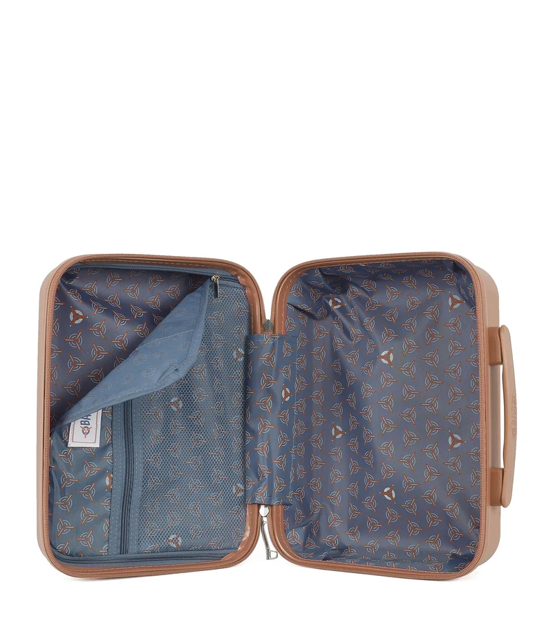 Vanity Rigide PEGASE-W
