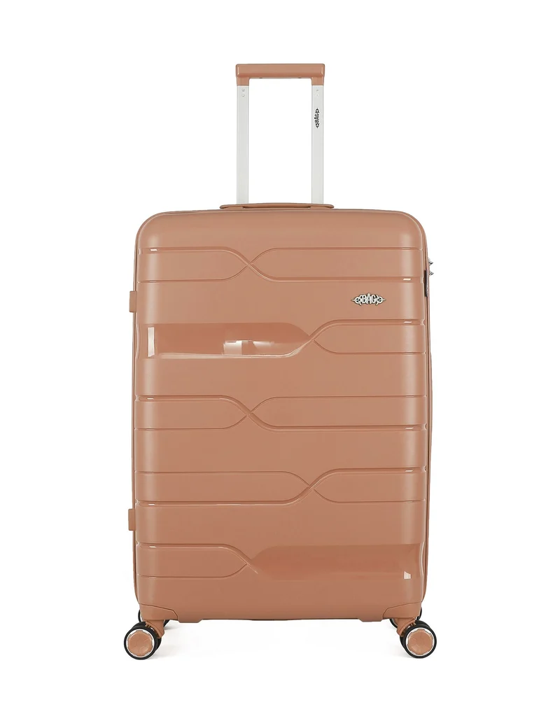 Set de 4 Valises Rigides PEGASE-C