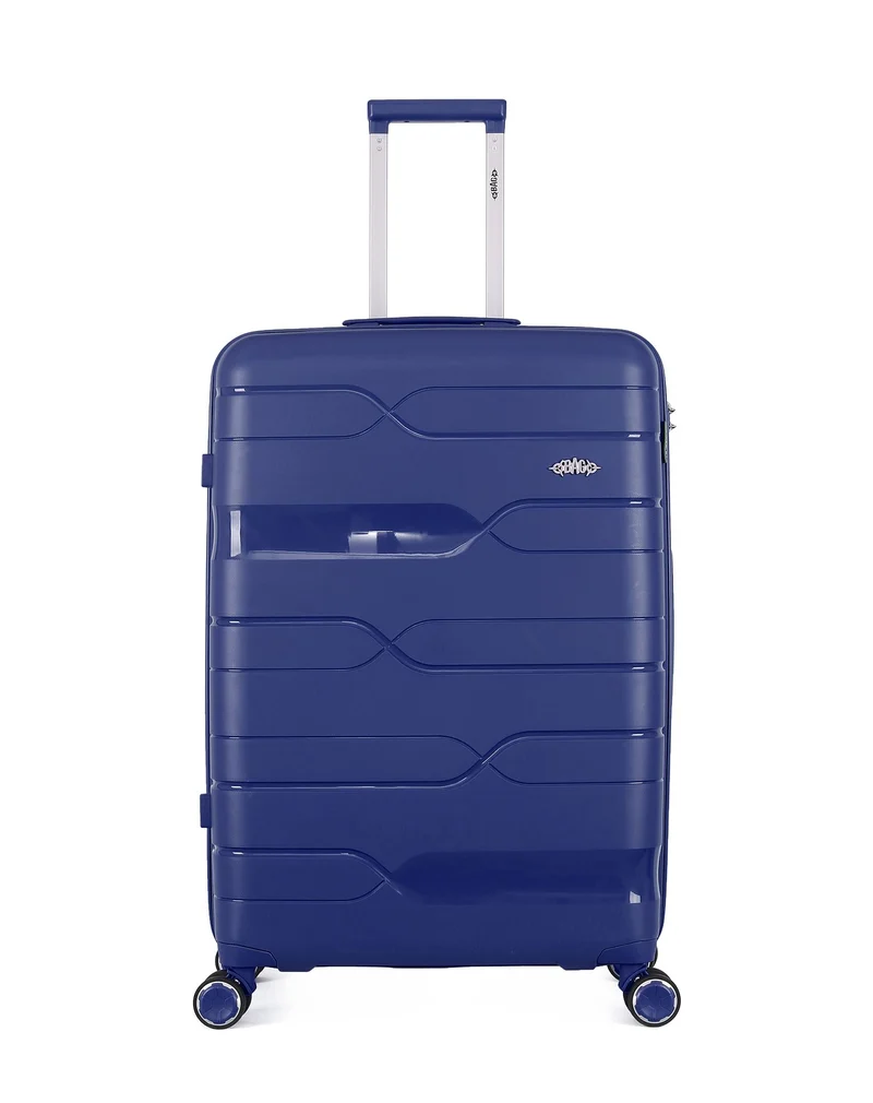 Set de 4 Valises Rigides PEGASE-C