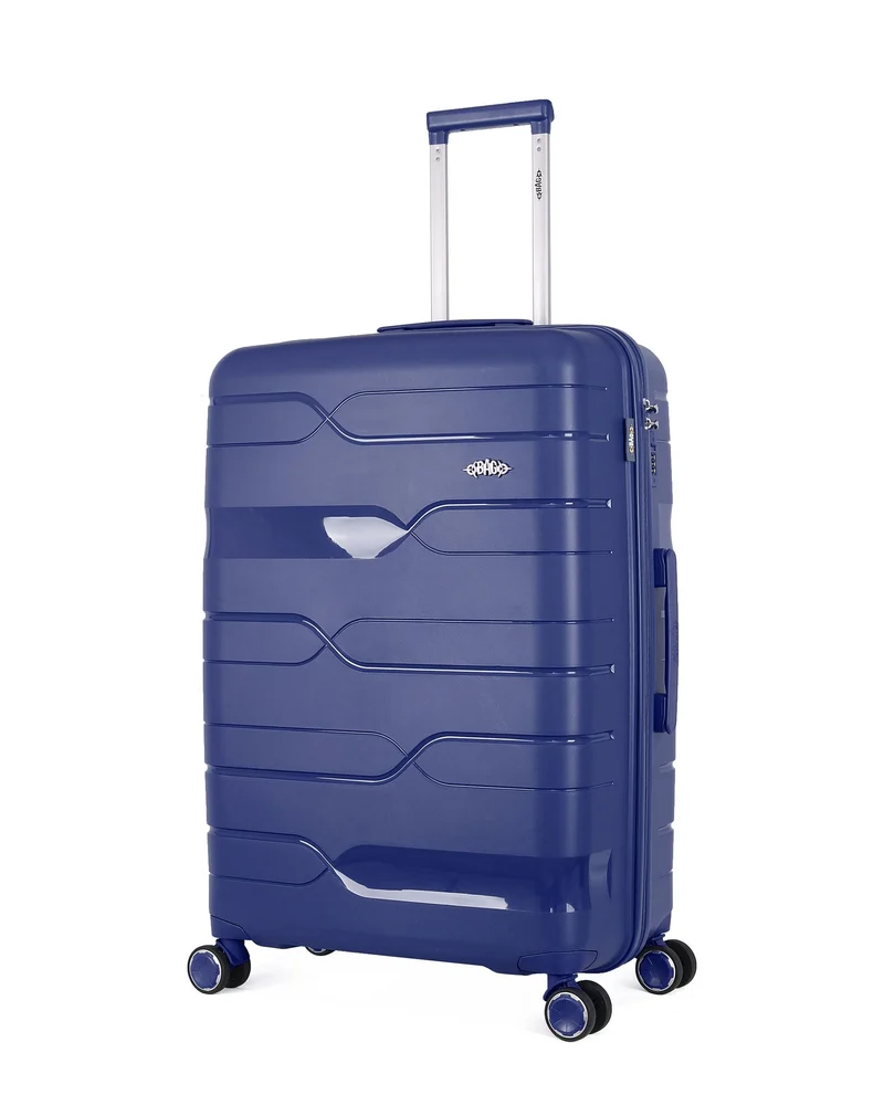 Set de 4 Valises Rigides PEGASE-C