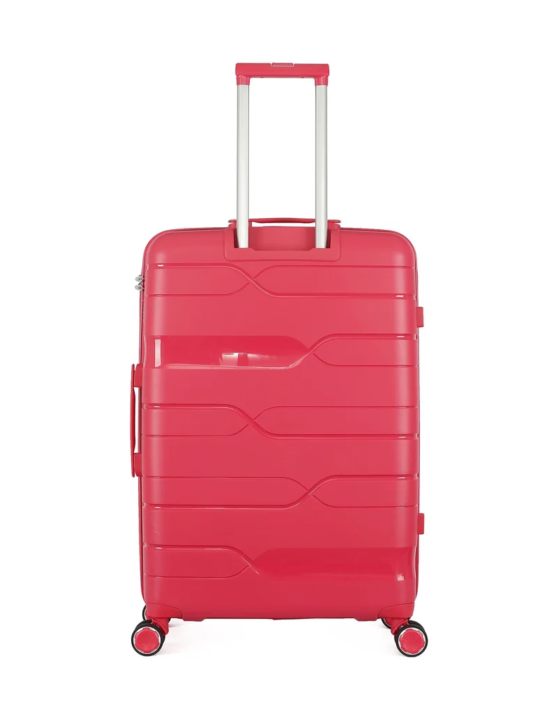 Set de 4 Valises Rigides PEGASE-C