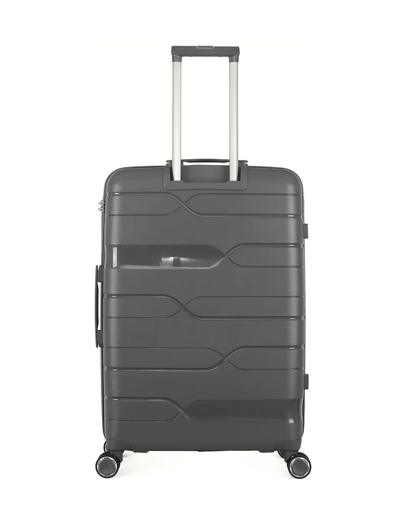 Set de 4 Valises Rigides PEGASE-C