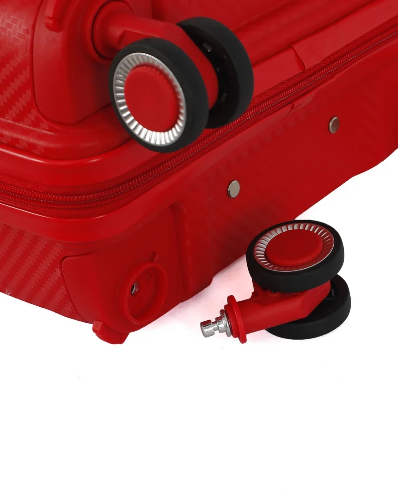 Valise Cabine Rigide PHENIX-E