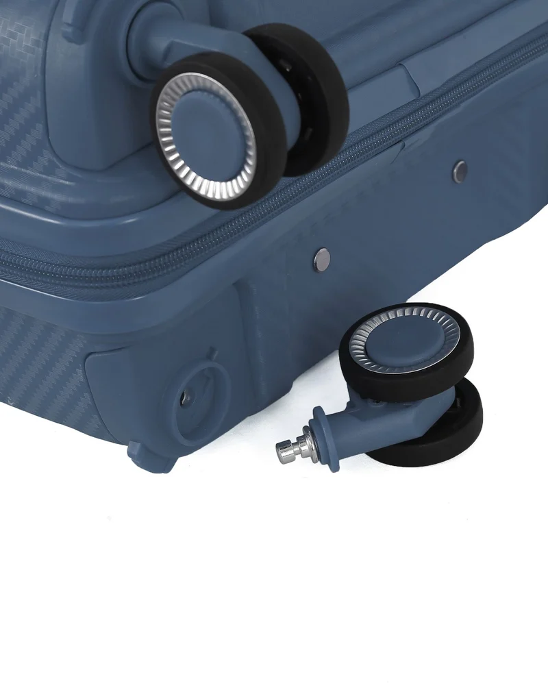 Valise Cabine Rigide PHENIX-E