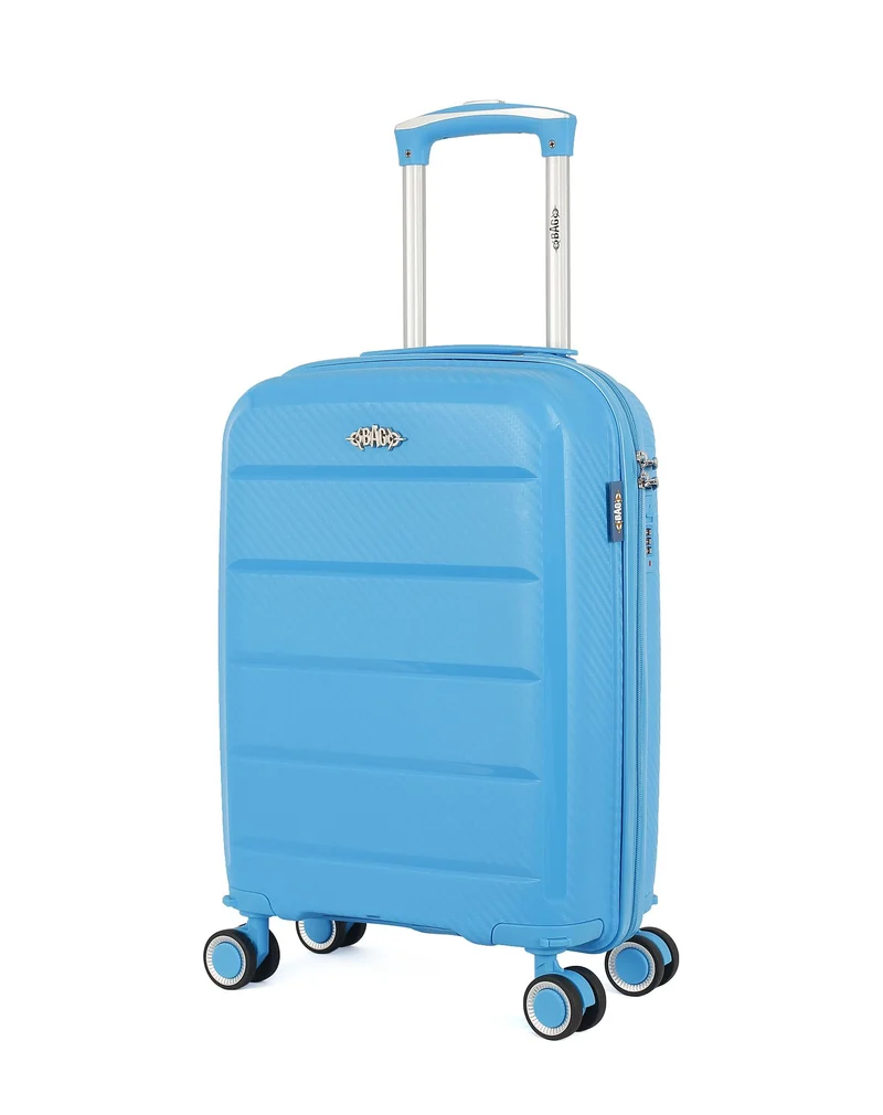 Valise Cabine Rigide PHENIX-E