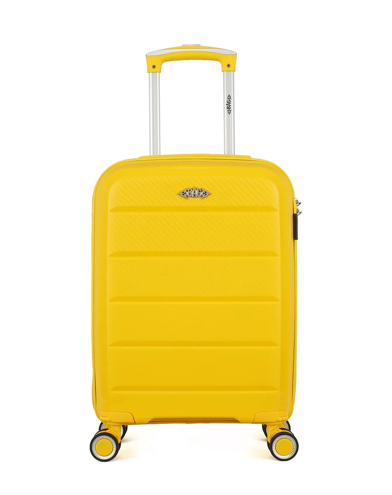Valise Cabine Rigide PHENIX-E