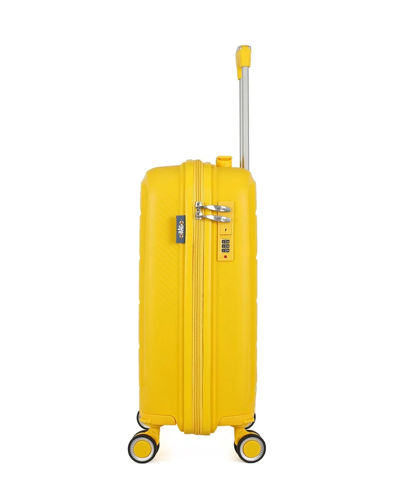 Valise Cabine Rigide PHENIX-E