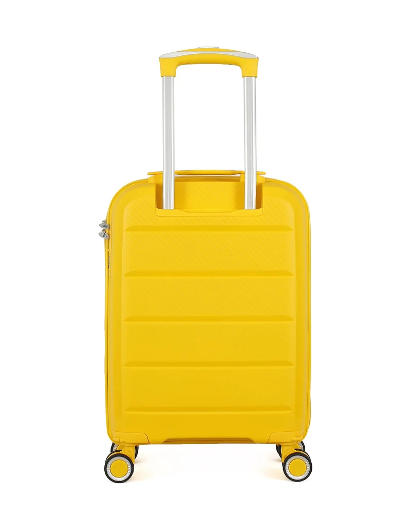 Valise Cabine Rigide PHENIX-E