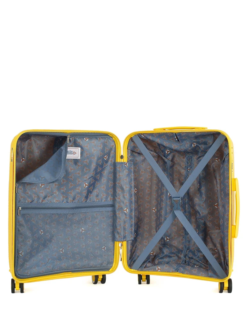 Valise Cabine Rigide ORION