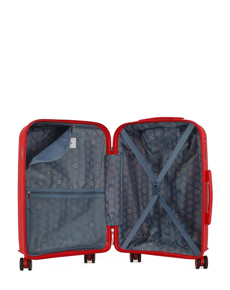 Valise Cabine Rigide PHENIX