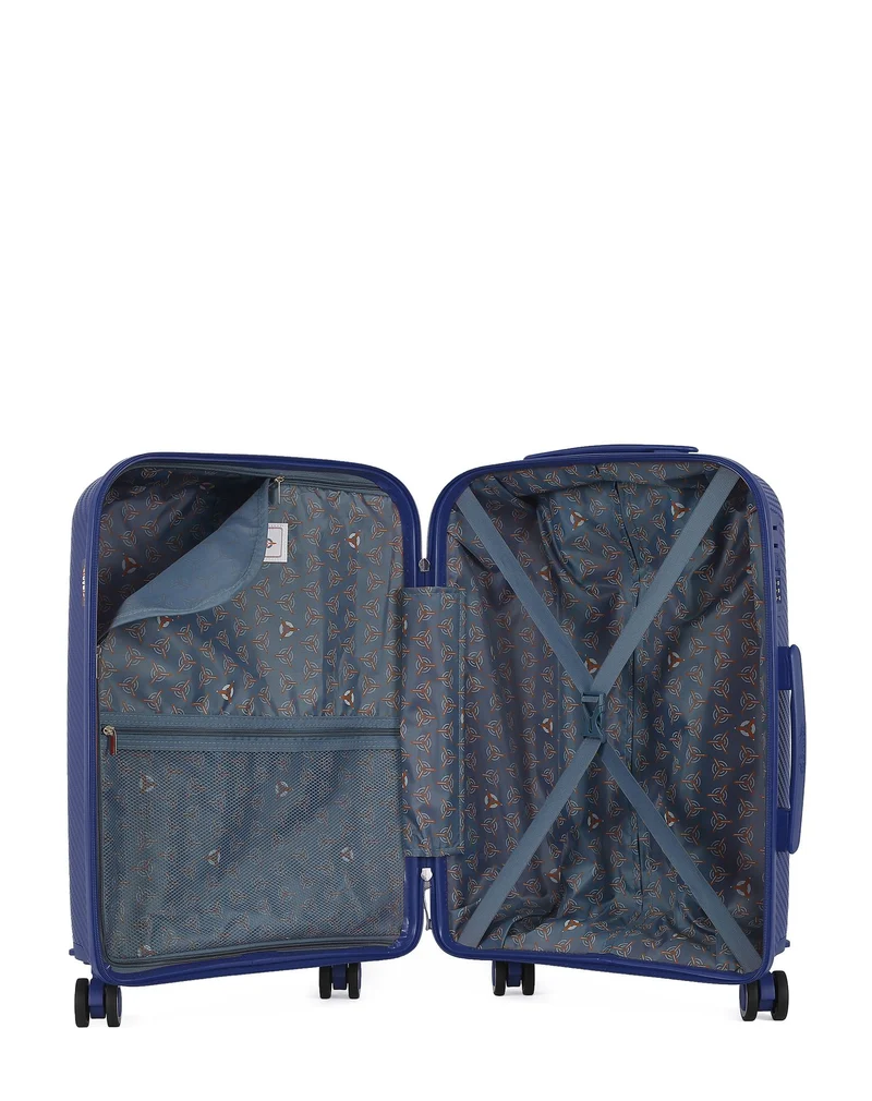 Valise Cabine Rigide PHENIX