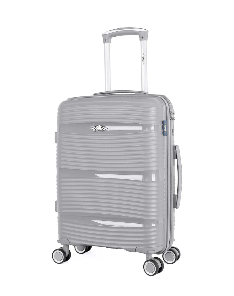 Valise Cabine Rigide CENTAURE