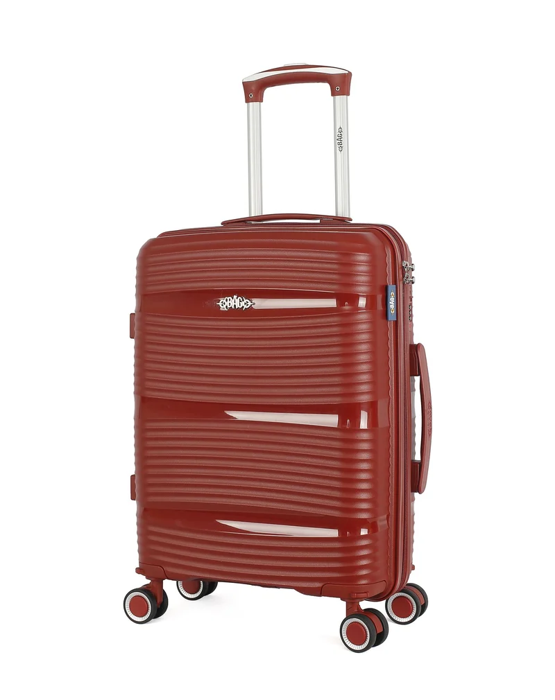Valise Cabine Rigide CENTAURE