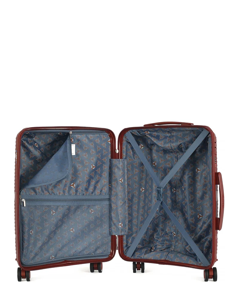 Valise Cabine Rigide CENTAURE